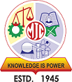 Khandesh College Education Society's Moolji Jaitha CollegeLogo